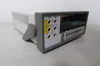 Цифровой мультиметр Fluke 8808A